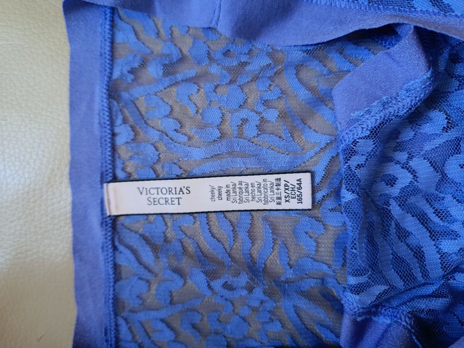 Трусики Victoria's Secret