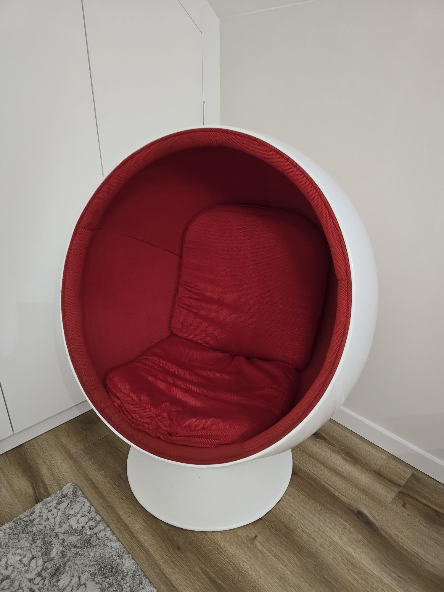 Ball chair kula fotel jajo