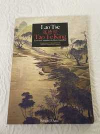 Tao Te King - Livro do Caminho e do Bom Caminhar