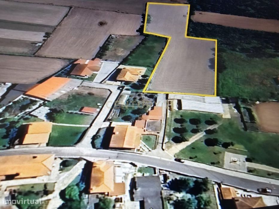 Terreno Urbano em Esposende com Viabilidade de Construção