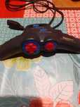 Joystick do Commodore, Amiga