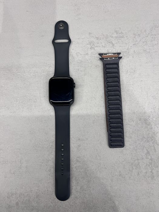 Apple Watch SE 2 GPS 44mm