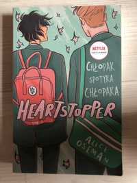 Heartstopper tom 1