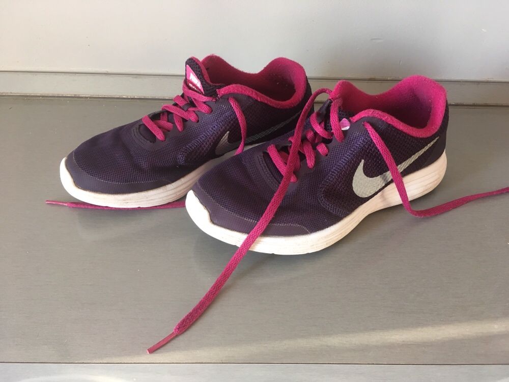 Buty nike rozmiar 36