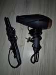 Zestaw prostownica+suszarka BaByliss