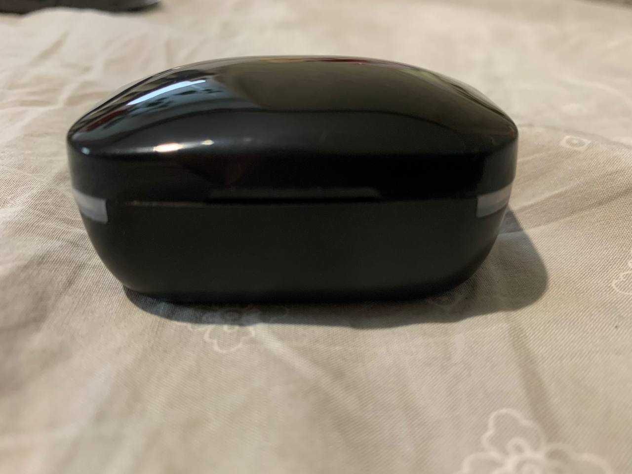 Безпроводні Bluetooth навушники