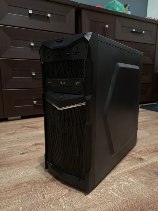 Komputer do użytku codziennego