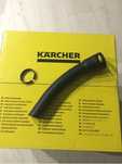 Ручка пилососу Karcher WD2 WD3 WD4 WD5 WD6