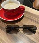 Сонцезахисні окуляри Gucci gg1221S 008
