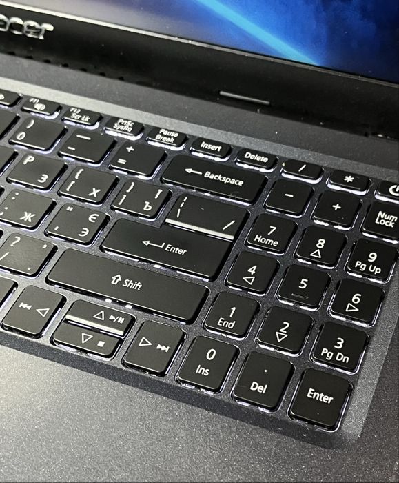 Acer Aspire A515-56 15.6” i5-1135g7/20GB/256+512SSD/IrisXe/FHD