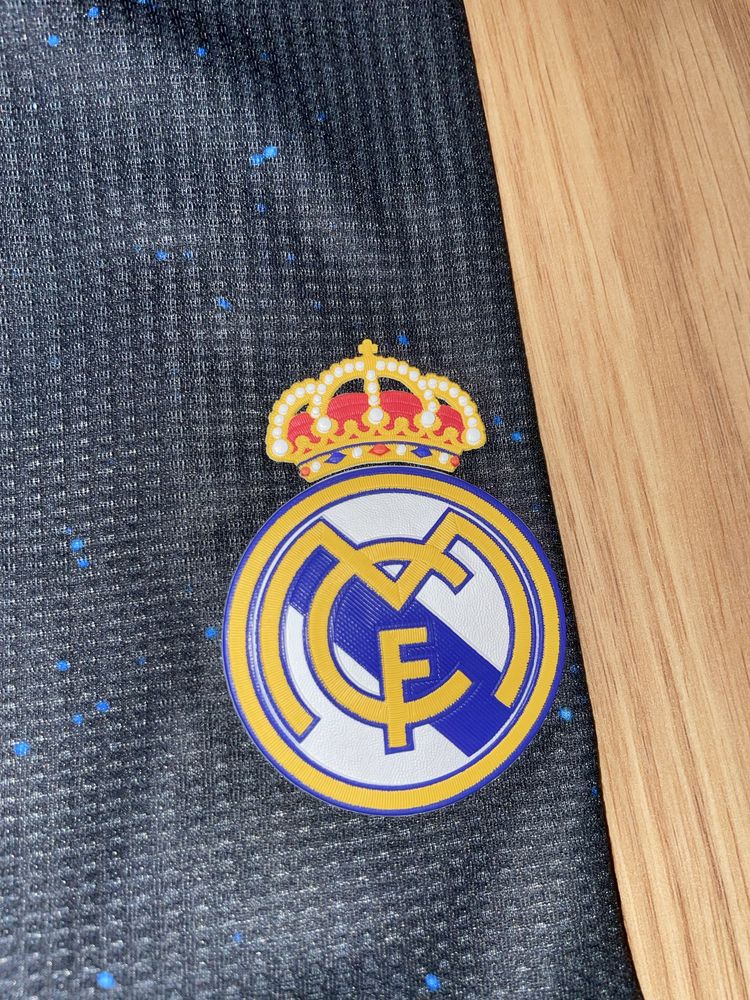 Camisola Real Madrid