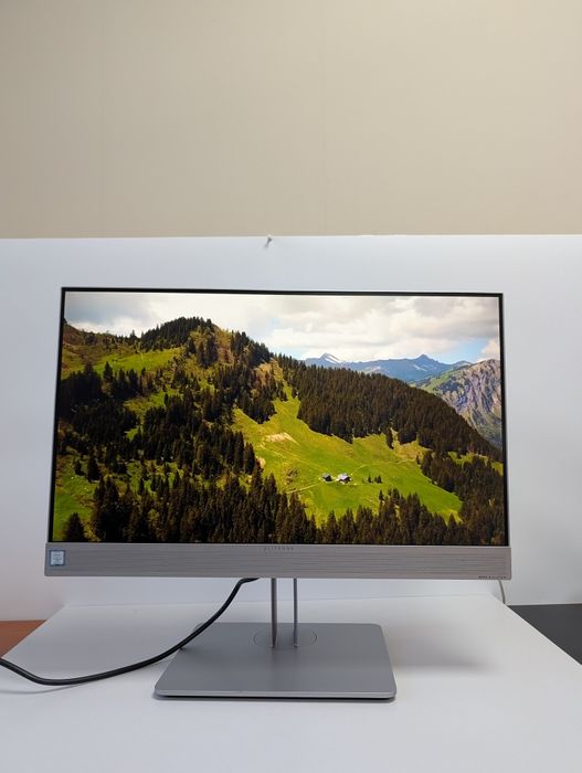 Моноблок HP EliteOne 800 G5/i5-9500/8GB/256GB/24"/FullHD/IPS