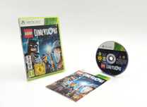 Lego Dimensions Xbox 360