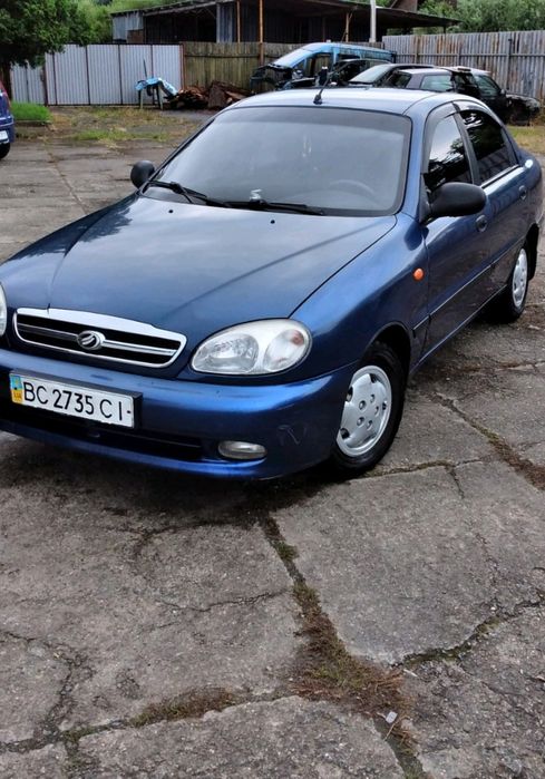 Продам авто  Daewoo