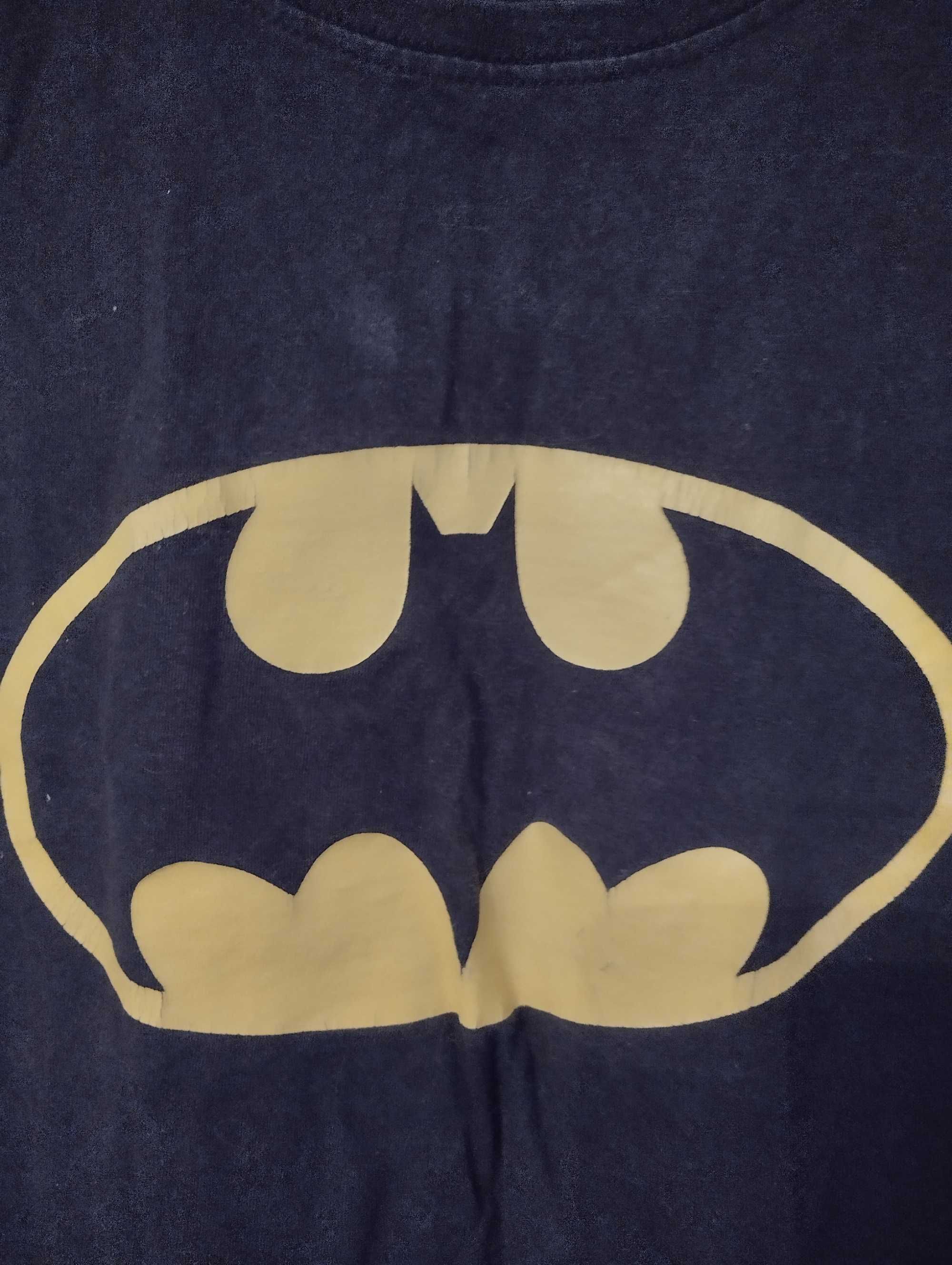 Fantastyczny T-shirt Batman roz. L