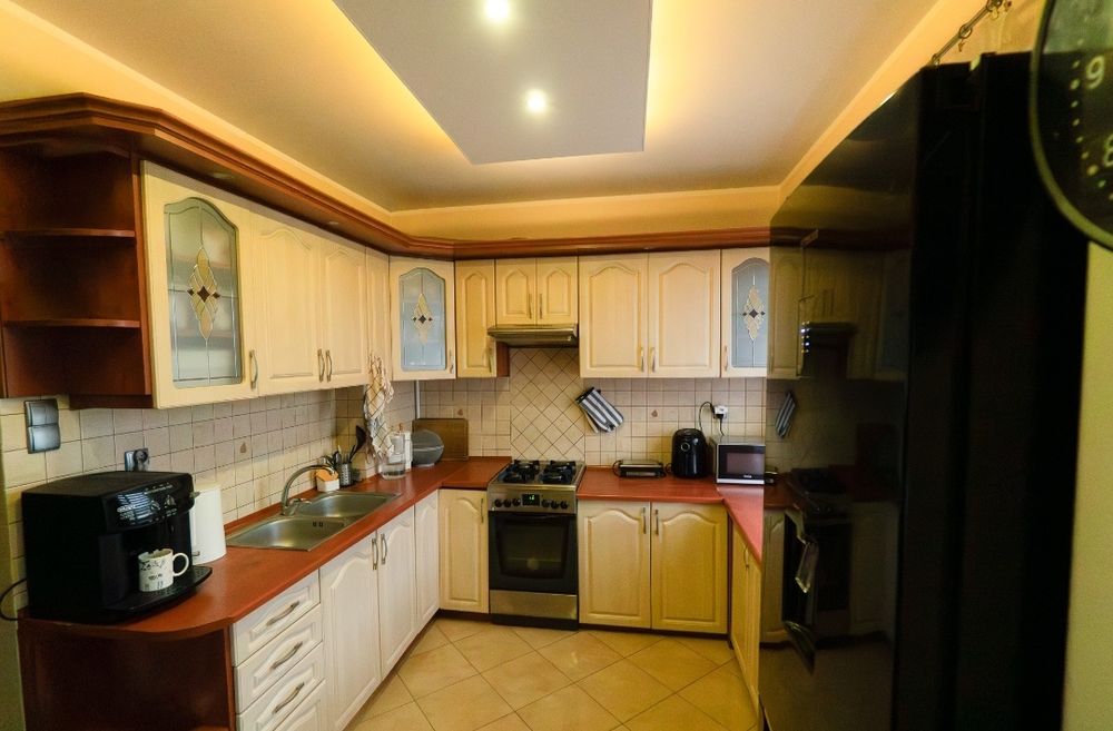 Mieszkanie na wynajem