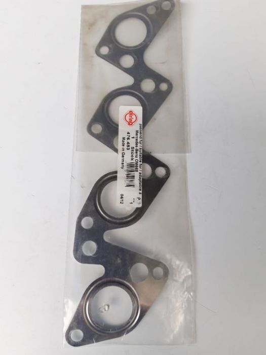 USZCZELKA KOLEKTORA WYDECH MERCEDES A-KLASA W168 1.7CDI  A160,A170 .Vaneo 414 OM668,476.483 ELR,6681420280 ,6681420380,