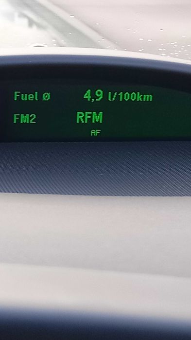 SAAB - Vector 1,9 TID de 2005 como novo 149000km