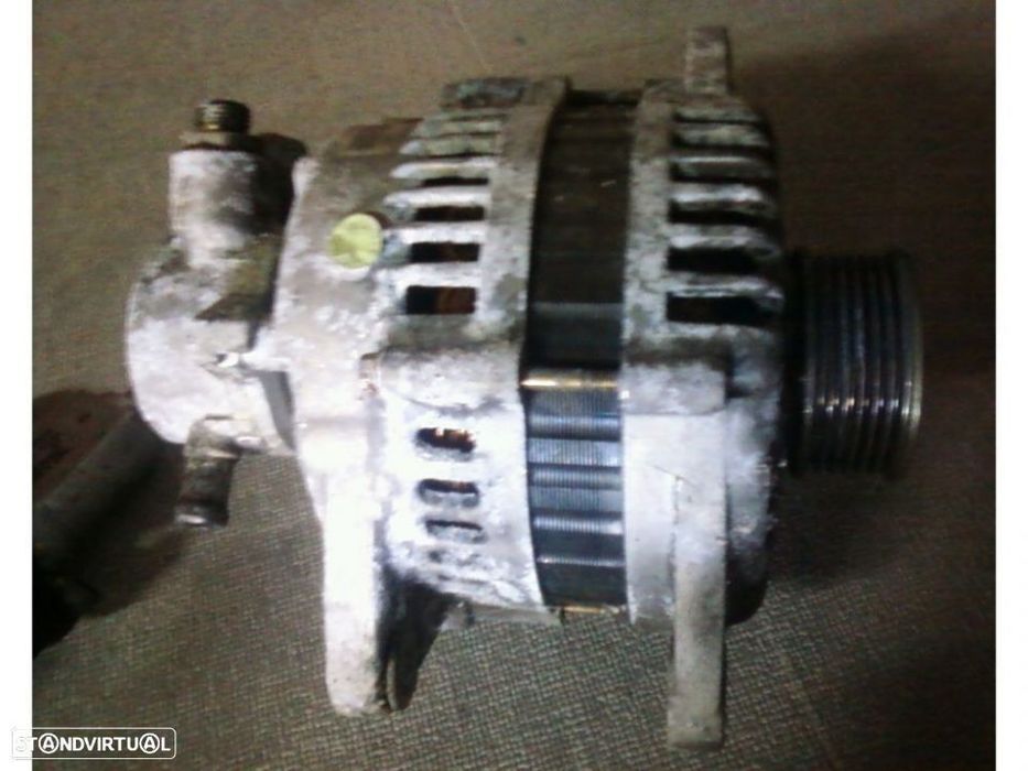 alternador opel corsa c astra g