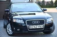 Audi A4 2.0T 200PS#Bixenon#Manual#Navi#Climatronic#Świeży Import#Gwarancja!