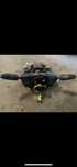 Comutador luzes / fita airbag Opel Corsa D