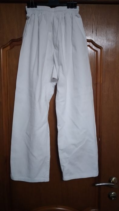 Кімоно для рукопашного бою, карате та айкідо ріст 160