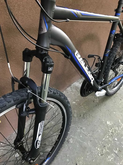 Велосипеди 26  Exte Raleigh Focus Merida