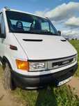 Do sprzedania Iwywrotka Iveco model 35C13