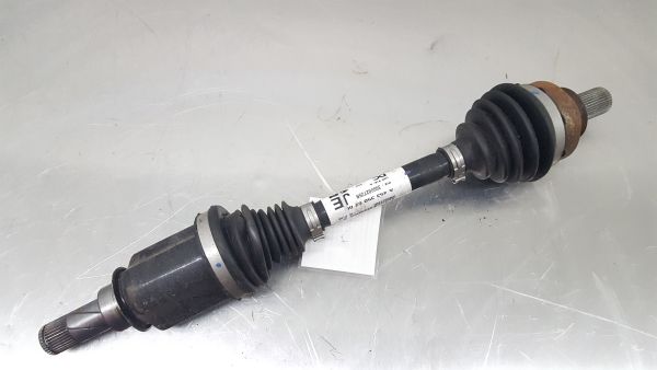 Transmissão trás esquerda SMART ForFour (453)