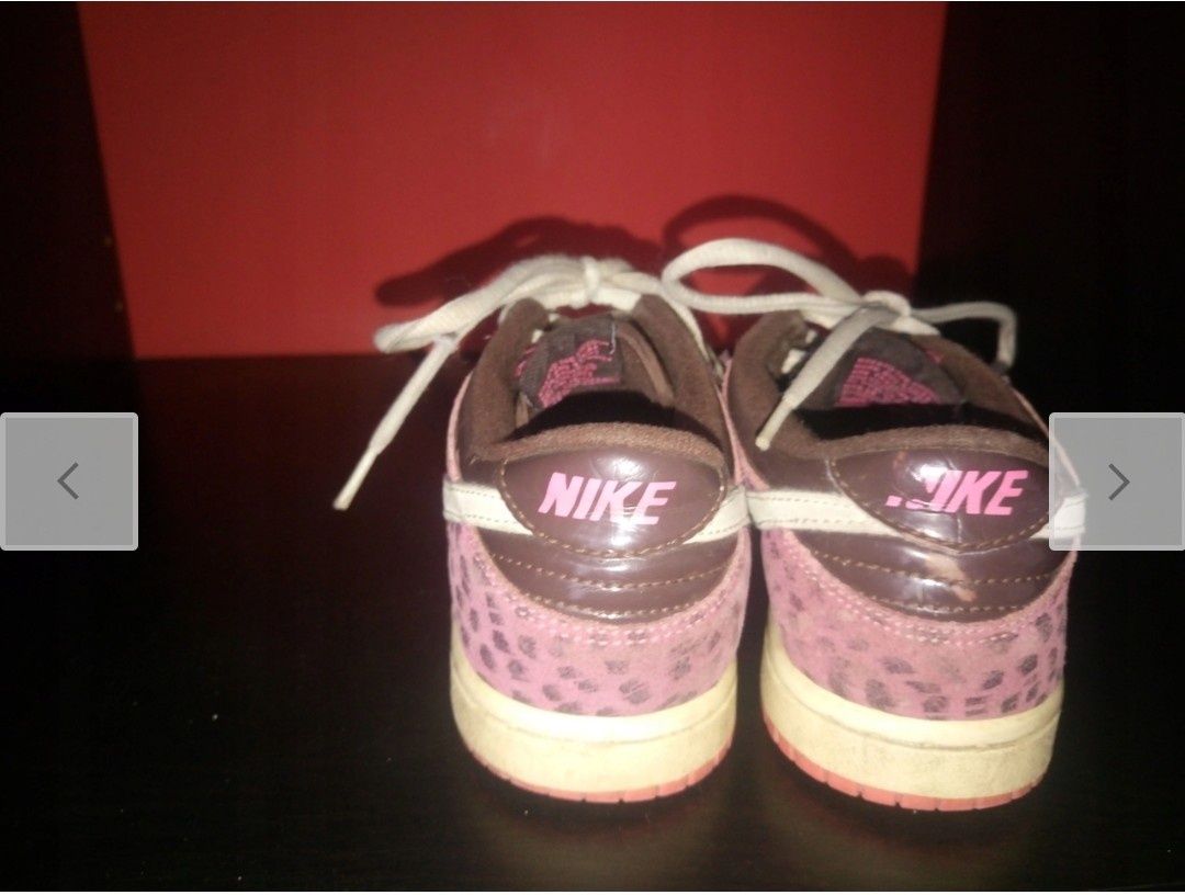 Buty sportowe Nike 31