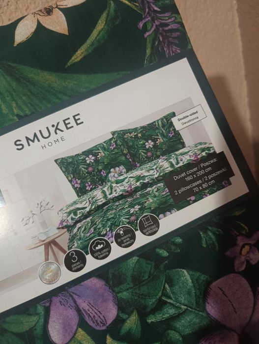 Pościel 100% bawełna