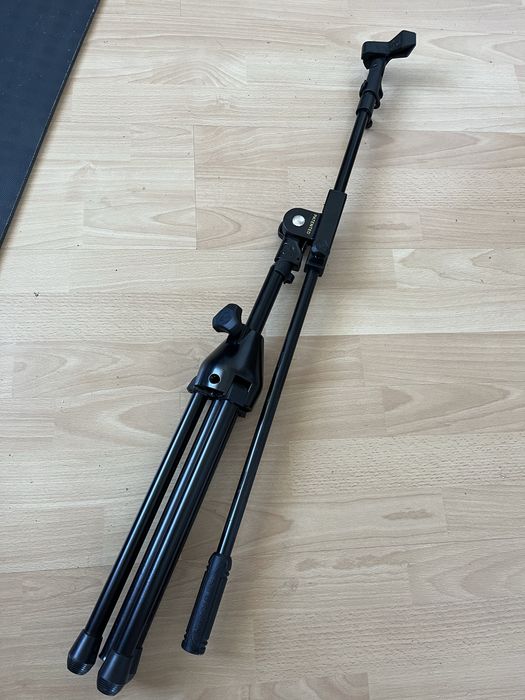 Statyw mikrofonowy Hercules MS540B