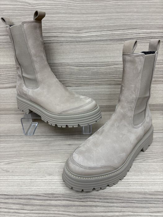 Черевикі   KENNEL& SCHMENGER нові 37р _ Ботинки KENNEL& SCHMENGER ориг