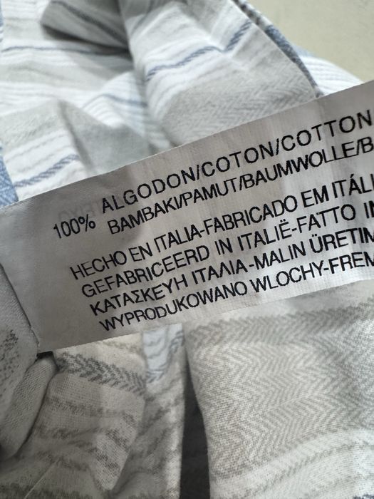 Zara home підковдра 150х220