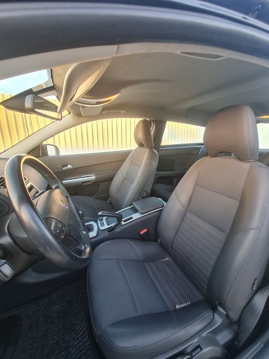Volvo C30 1.6D 2011