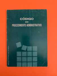 Código do Procedimento Administrativo