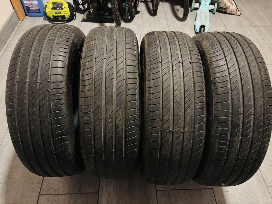 Michelin Primacy 4  215/65/17  103V Nowe  2025