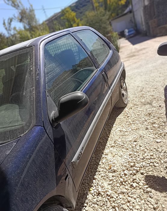 Citroen Saxo 1.5 Diesel