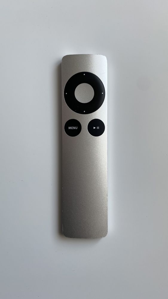 TV приставка Apple TV (2-го покоління)