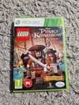 Lego Piraci z Karaibów na Xbox 360