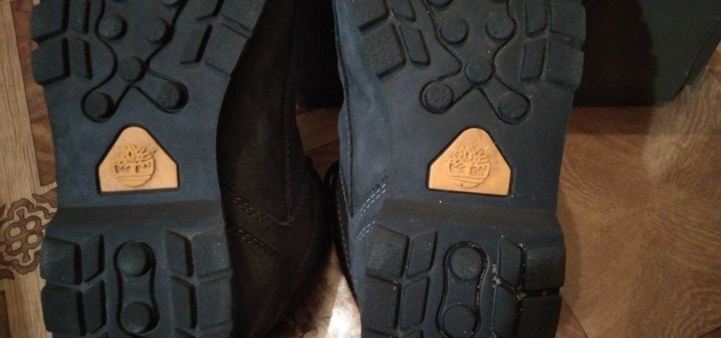 Ботинки Timberland