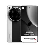 Xiaomi 15 Ultra 16/512GB Fatura e Garantia