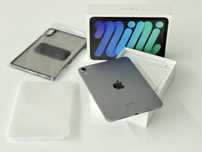 Ipad Mini 7 Geraçao 128Gb Ac/Retomas