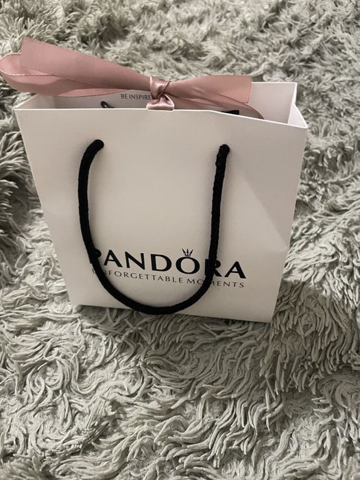 Пандора підвіска