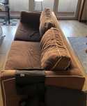 Sofa 3/4 lugares