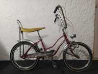 Bicicleta Antiga/Clássica Chopper Stelber Júnior - EXCELENTE ESTADO