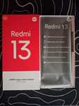 Redmi 13 8/256 nfc
