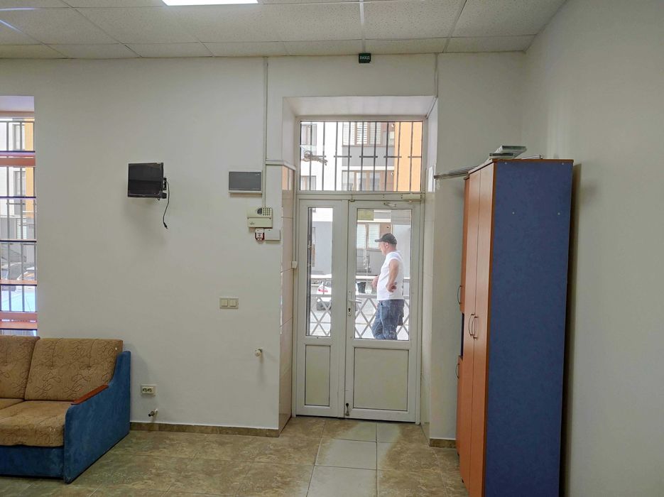 Здається в оренду комерційне приміщення в ЖК Паркова Алея