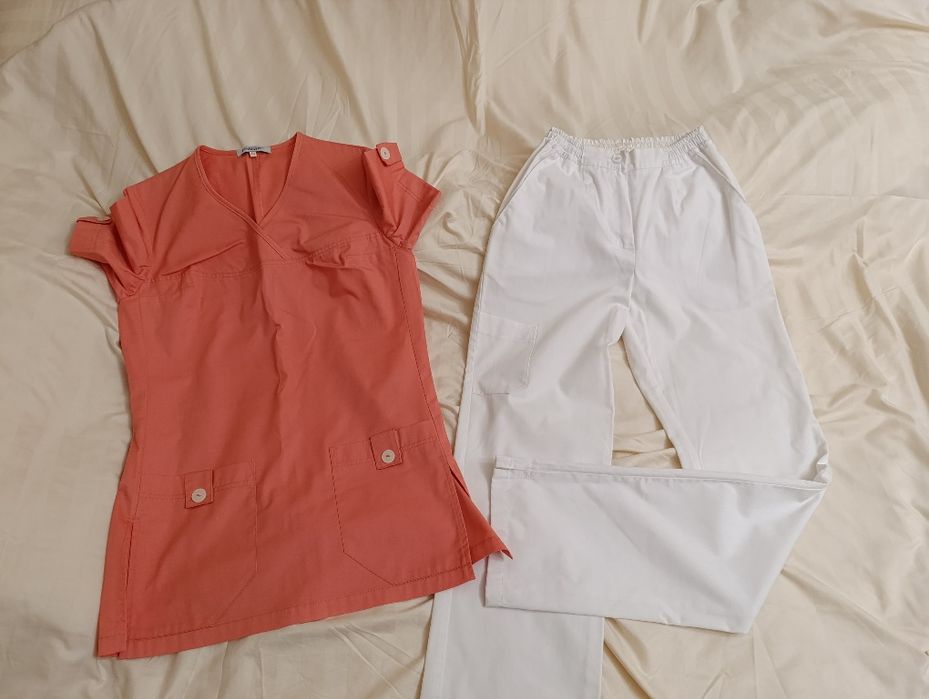 Хірургічний костюм, 40 розмір