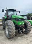 II Przetarg- CIĄGNIK Deutz-Fahr Agrotron 12.0 t